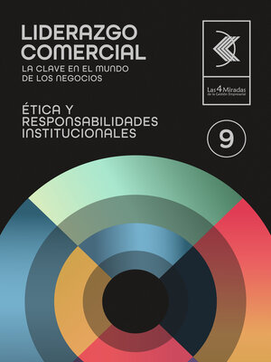 cover image of Ética y responsabilidades institucionales 9